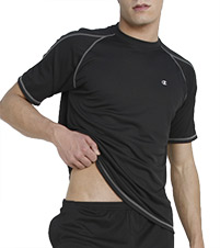 Double Dry Short Sleeve T-Shirt